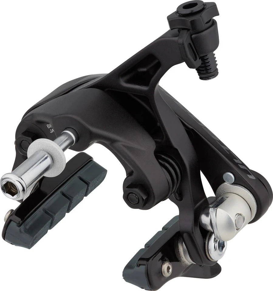 Shimano Ultegra Felgenbremse BR-R8100 Mit R55C4 Für Carbonfelge 3 Shimano Ultegra Felgenbremse BR-R8100 Mit R55C4 Für Carbonfelge – Bild 3
