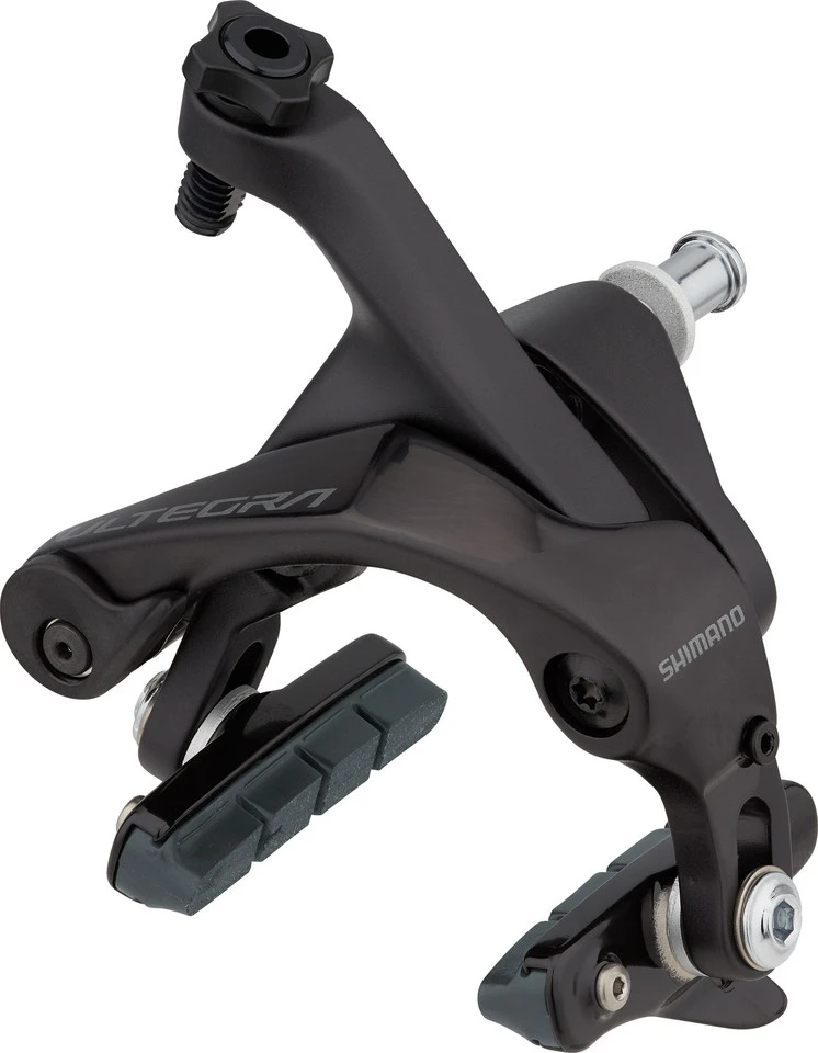 Shimano Ultegra Felgenbremse BR-R8100 Mit R55C4 Für Carbonfelge 5 Shimano Ultegra Felgenbremse BR-R8100 Mit R55C4 Für Carbonfelge – Bild 5