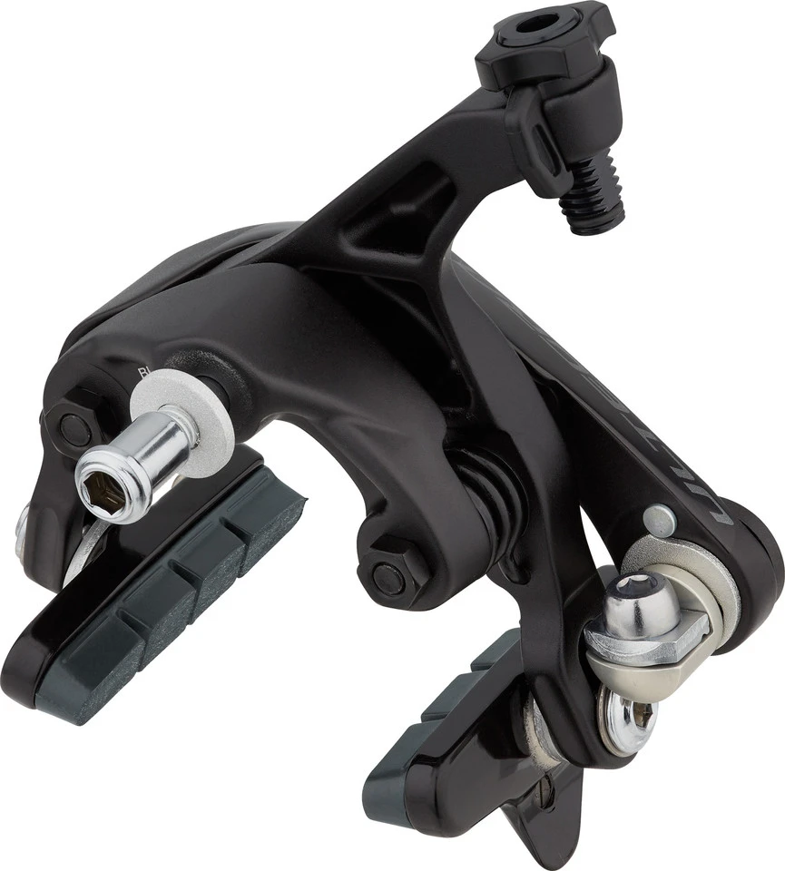 Shimano Ultegra Felgenbremse BR-R8100 Mit R55C4 Für Carbonfelge 6 Shimano Ultegra Felgenbremse BR-R8100 Mit R55C4 Für Carbonfelge – Bild 6