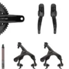Shimano Dura-Ace Di2 R9250 Gruppe 2x12 40-54