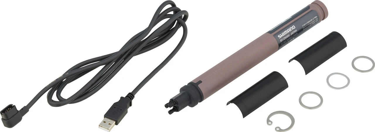 Shimano Dura-Ace Di2 R9250 Gruppe 2x12 40-54 8 Shimano Dura-Ace Di2 R9250 Gruppe 2x12 40-54 – Bild 8