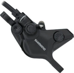 Shimano BR-MT410 + BL-MT401 V+h Set Scheibenbremse J-Kit -Shimano 451311