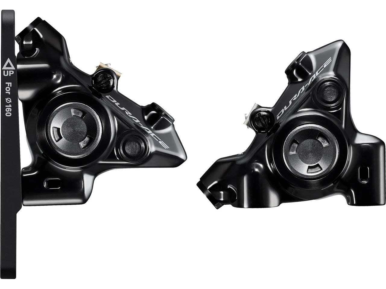 Shimano Dura-Ace Di2 R9250 Powermeter Gruppe 2x12 36-52 Mit Scheibenbremse 5 Shimano Dura-Ace Di2 R9250 Powermeter Gruppe 2x12 36-52 Mit Scheibenbremse – Bild 5