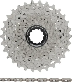 Shimano Ultegra Di2 R8150 Gruppe 2x12 34-50 -Shimano 453362