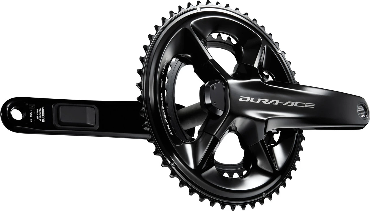 Shimano Dura-Ace Di2 R9250 Powermeter Priority Pack 2x12 2 Shimano Dura-Ace Di2 R9250 Powermeter Priority Pack 2x12 – Bild 2