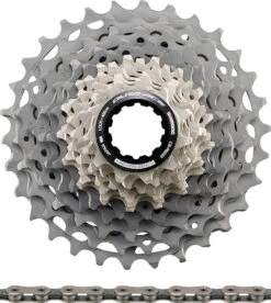 Shimano Dura-Ace Di2 R9250 Powermeter Priority Pack 2x12 15 Shimano Dura-Ace Di2 R9250 Powermeter Priority Pack 2x12 -Shimano 458067