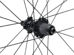 Shimano WH-R9270-C50-TL Dura-Ace Disc Center Lock Carbon Laufradsatz 11 Shimano WH-R9270-C50-TL Dura-Ace Disc Center Lock Carbon Laufradsatz -Shimano 459825