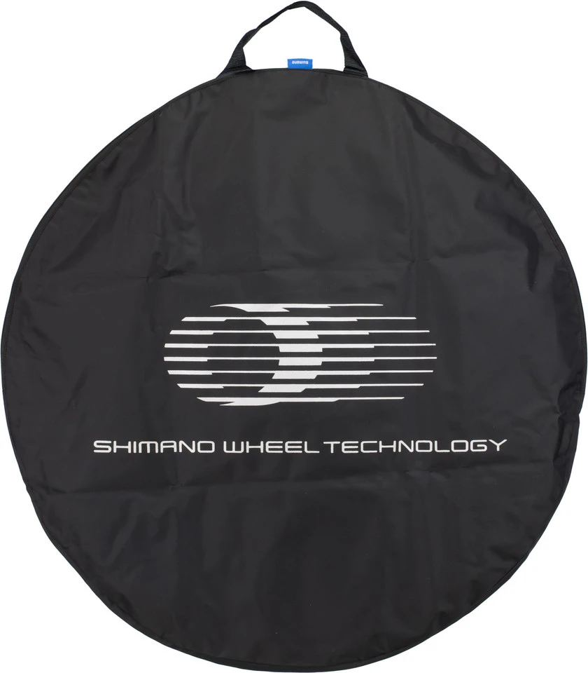Shimano WH-R9270-C50-TL Dura-Ace Disc Center Lock Carbon Laufradsatz + Tasche 8 Shimano WH-R9270-C50-TL Dura-Ace Disc Center Lock Carbon Laufradsatz + Tasche – Bild 8