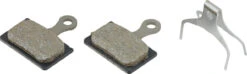 Shimano Bremsbeläge K05S-RX Für Flat Mount / BR-M9100 -Shimano 460829