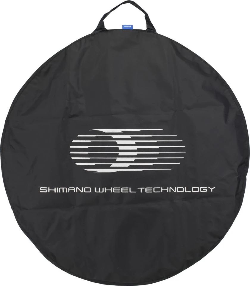 Shimano WH-R9270-C60-HR-TL Dura-Ace Disc Center Lock Carbon Laufradsatz+Tasche 8 Shimano WH-R9270-C60-HR-TL Dura-Ace Disc Center Lock Carbon Laufradsatz+Tasche – Bild 8