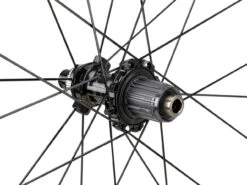 Shimano WH-R9270-C36-TL Dura-Ace Disc Center Lock Carbon Laufradsatz 11 Shimano WH-R9270-C36-TL Dura-Ace Disc Center Lock Carbon Laufradsatz -Shimano 468696