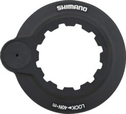 Shimano Bremsscheibe RT-CL800 Center Lock Mit Innenverzahnung + Magnet -Shimano 469219