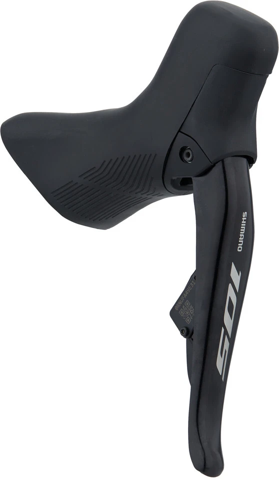 Shimano 105 BR-R7170 + Di2 ST-R7170 Scheibenbremse 2 Shimano 105 BR-R7170 + Di2 ST-R7170 Scheibenbremse – Bild 2