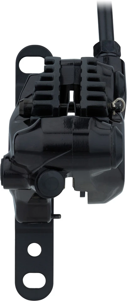 Shimano 105 BR-R7170 + Di2 ST-R7170 Scheibenbremse 7 Shimano 105 BR-R7170 + Di2 ST-R7170 Scheibenbremse – Bild 7