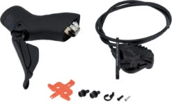 Shimano 105 BR-R7170 + Di2 ST-R7170 Scheibenbremse 23 Shimano 105 BR-R7170 + Di2 ST-R7170 Scheibenbremse -Shimano 471647