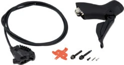 Shimano 105 BR-R7170 + Di2 ST-R7170 Scheibenbremse 31 Shimano 105 BR-R7170 + Di2 ST-R7170 Scheibenbremse -Shimano 471655