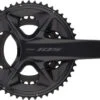 Shimano 105 Kurbelgarnitur FC-R7100 Hollowtech II