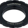Shimano Verschlussring / Lockring Center Lock HB-M618