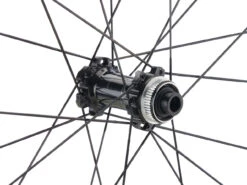 Shimano WH-R9270-C36-TL Dura-Ace Disc Center Lock Carbon Laufradsatz + Tasche -Shimano 477231