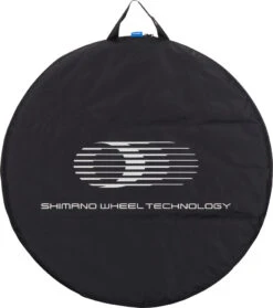 Shimano WH-R9270-C36-TL Dura-Ace Disc Center Lock Carbon Laufradsatz + Tasche -Shimano 477236