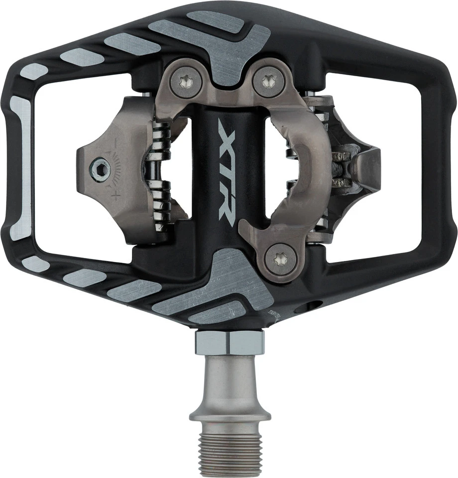 Shimano XTR Enduro Klickpedale PD-M9120 1 Shimano XTR Enduro Klickpedale PD-M9120