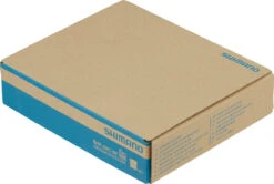 Shimano Bremsbeläge J04C-MF Für XTR, XT, SLX, Alfine - 25 Paar 11 Shimano Bremsbeläge J04C-MF Für XTR, XT, SLX, Alfine - 25 Paar -Shimano 484655