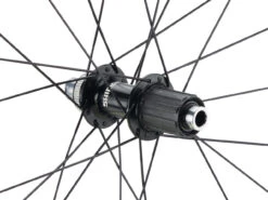 Shimano WH-RS710-C32-TL Disc Center Lock Carbon Laufradsatz -Shimano 484749
