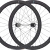 Shimano WH-RS710-C46-TL Disc Center Lock Carbon Laufradsatz