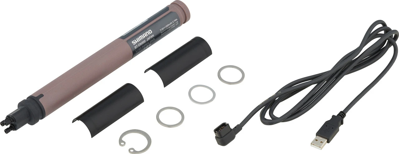 Shimano Ultegra Di2 R8150 Powermeter Gruppe 2x12 36-52 8 Shimano Ultegra Di2 R8150 Powermeter Gruppe 2x12 36-52 – Bild 8