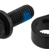 Shimano Adapter-Befestigungsschraube M6 X 18,7 Für Bremssättel Mit Stop-Ring