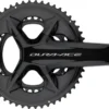 Shimano Dura-Ace Kurbelgarnitur FC-R9200 Hollowtech II