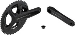 Shimano Dura-Ace Kurbelgarnitur FC-R9200 Hollowtech II 9 Shimano Dura-Ace Kurbelgarnitur FC-R9200 Hollowtech II -Shimano 489878
