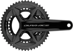 Shimano Dura-Ace Kurbelgarnitur FC-R9200 Hollowtech II 10 Shimano Dura-Ace Kurbelgarnitur FC-R9200 Hollowtech II -Shimano 489879