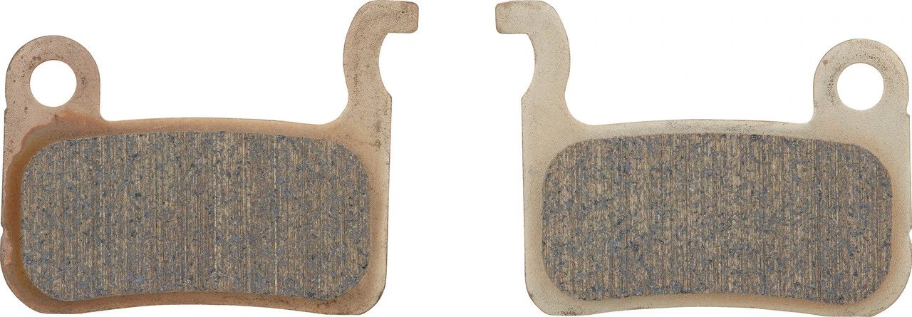 Shimano Bremsbeläge M06-MX Für XTR, XT, SLX, Deore 1 Shimano Bremsbeläge M06-MX Für XTR, XT, SLX, Deore