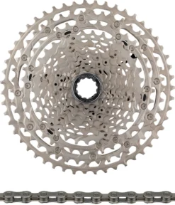 Shimano Deore M5100 1x11-fach Upgrade-Kit - Werkstattverpackung -Shimano 496953