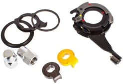 Shimano Alfine/Nexus Kleinteileset Für Horizontale Ausfallenden