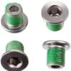 Shimano Kettenblattschrauben 4-Arm FC-M552 / Deore FC-M590-10 / FC-M6000 Innen