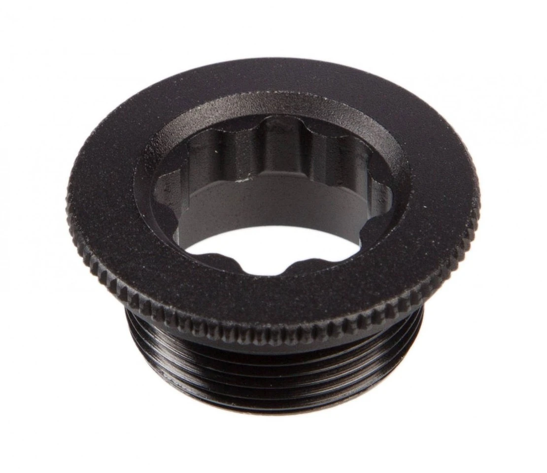 Shimano Kurbelschraube Für DXR FC-MX71 1 Shimano Kurbelschraube Für DXR FC-MX71